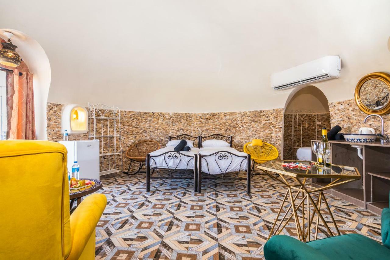 Hotel The Dream Compound- By Biankini à Kalia Extérieur photo