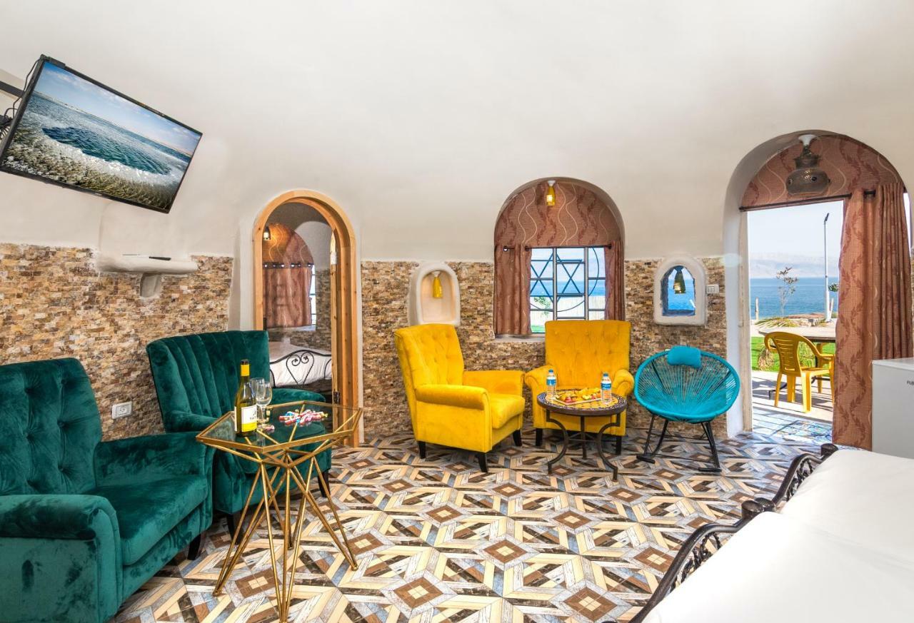 Hotel The Dream Compound- By Biankini à Kalia Extérieur photo