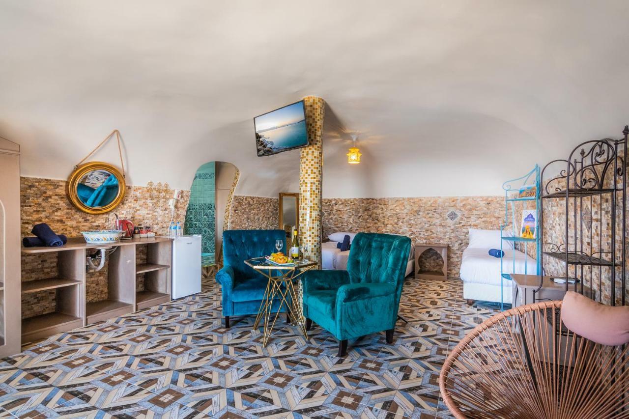 Hotel The Dream Compound- By Biankini à Kalia Extérieur photo