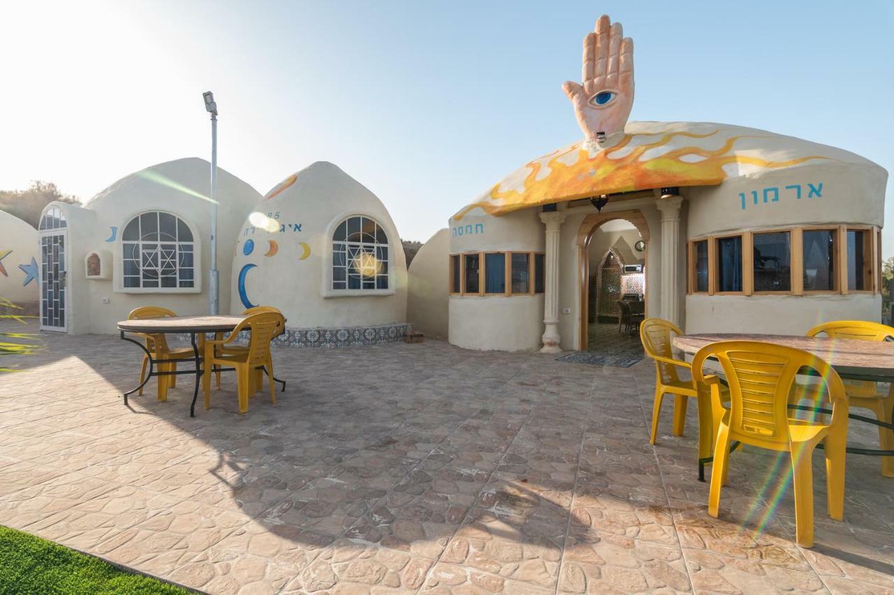 Hotel The Dream Compound- By Biankini à Kalia Extérieur photo