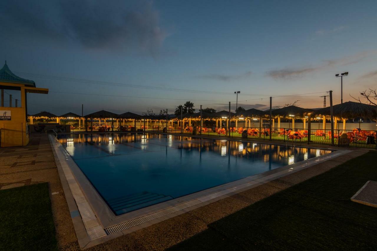 Hotel The Dream Compound- By Biankini à Kalia Extérieur photo